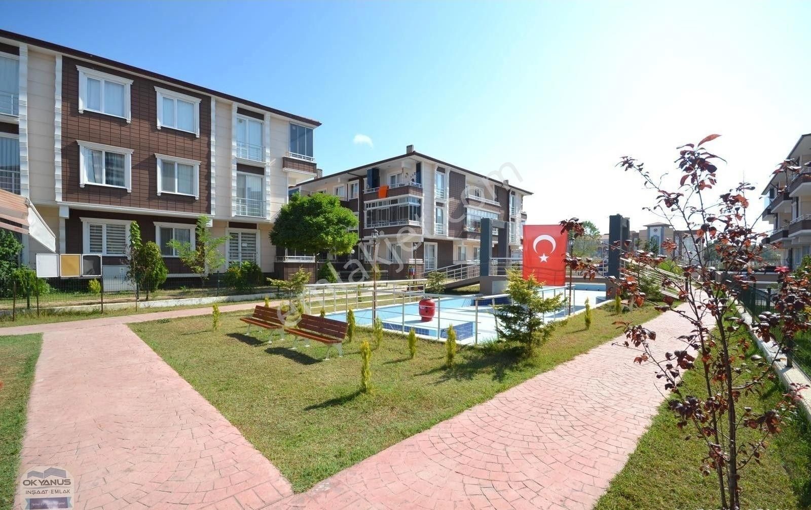 Karasu Yalı Satılık Daire KARASUDA 1+1 AKILALMAZ FİYATA DAİRE FIRSATI OKYANUSTA