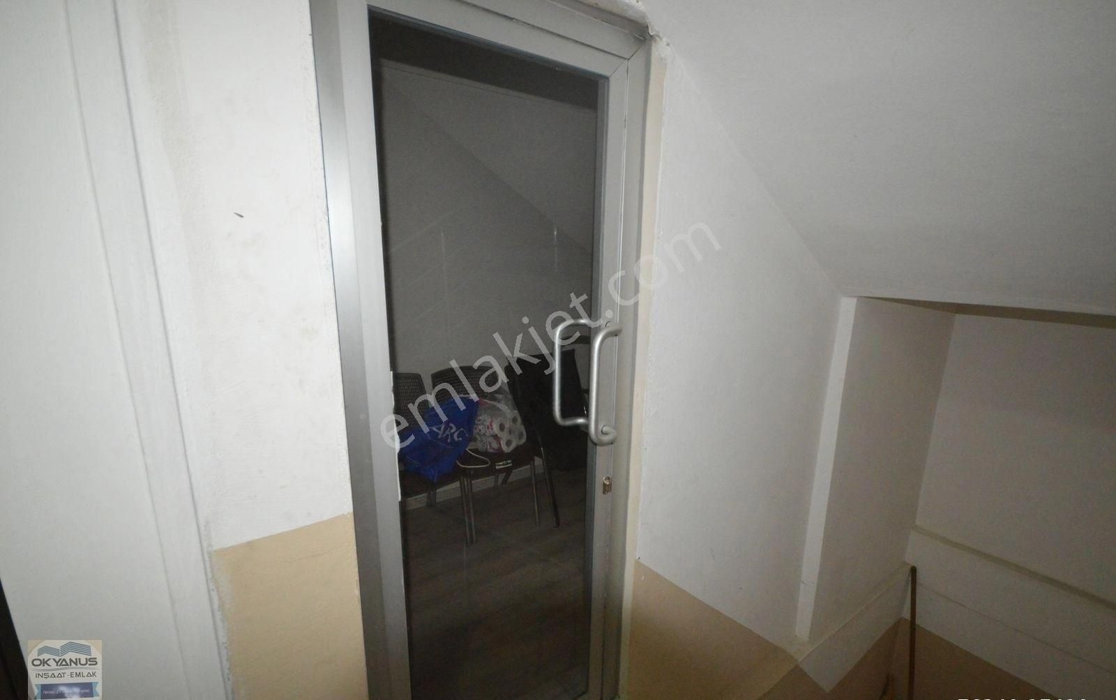 Karasu Yalı Satılık Daire KARASUDA PLAJ MERKEZDE 5+1 DAİRE OKYANUSTA