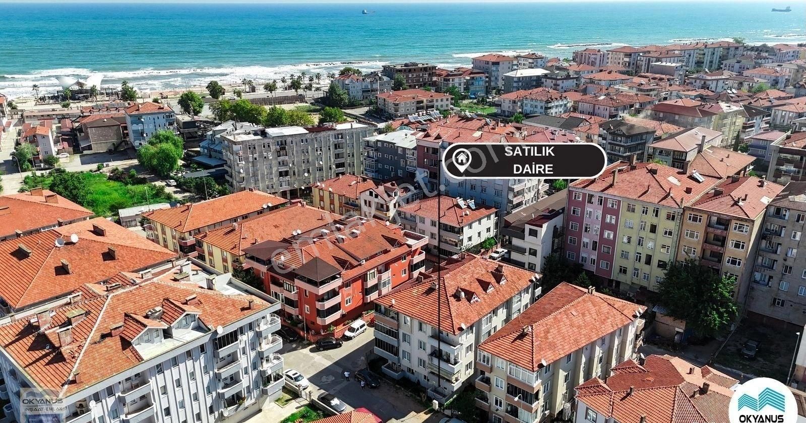 Karasu Yalı Satılık Daire KARASU YALIDA 2+1 DAİRE FIRSATI