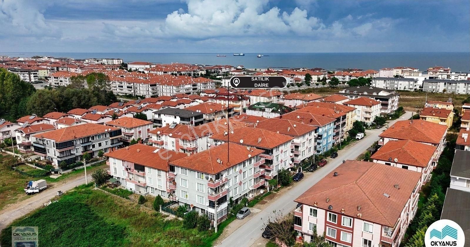 Karasu Yalı Satılık Daire KARASUDA 2+1 KAÇMAZ DAİRE FIRSATI