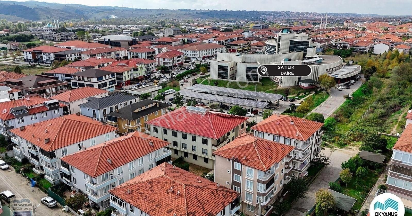 Karasu Yalı Satılık Daire KARASUDA HAFTASONU ÖZEL DAİRE SEÇENEKLERİ