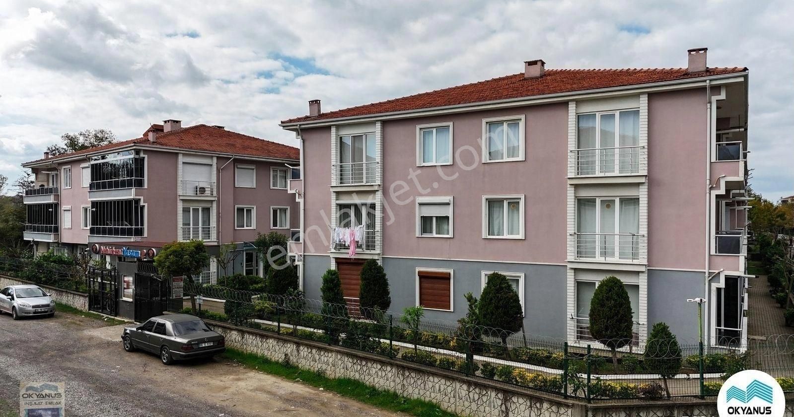 Karasu Yalı Satılık Daire EŞYALİ FIRSAT 2+1 DAİRE