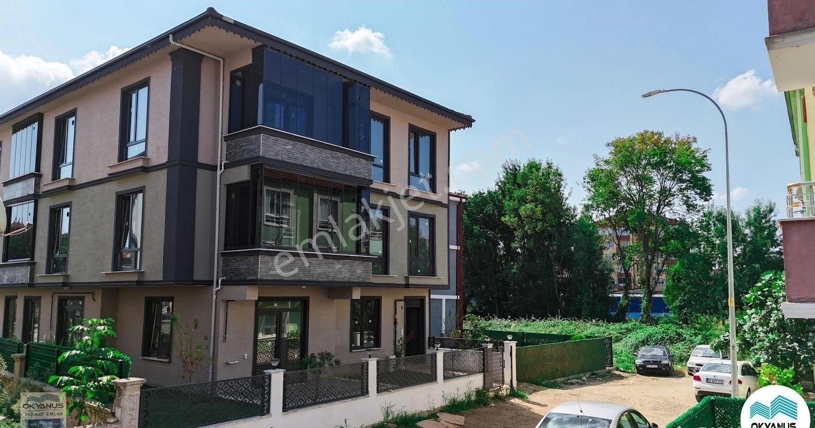 Karasu Yalı Satılık Daire 1+1 SIFIR KAÇMAZ DAİRE FIRSATI