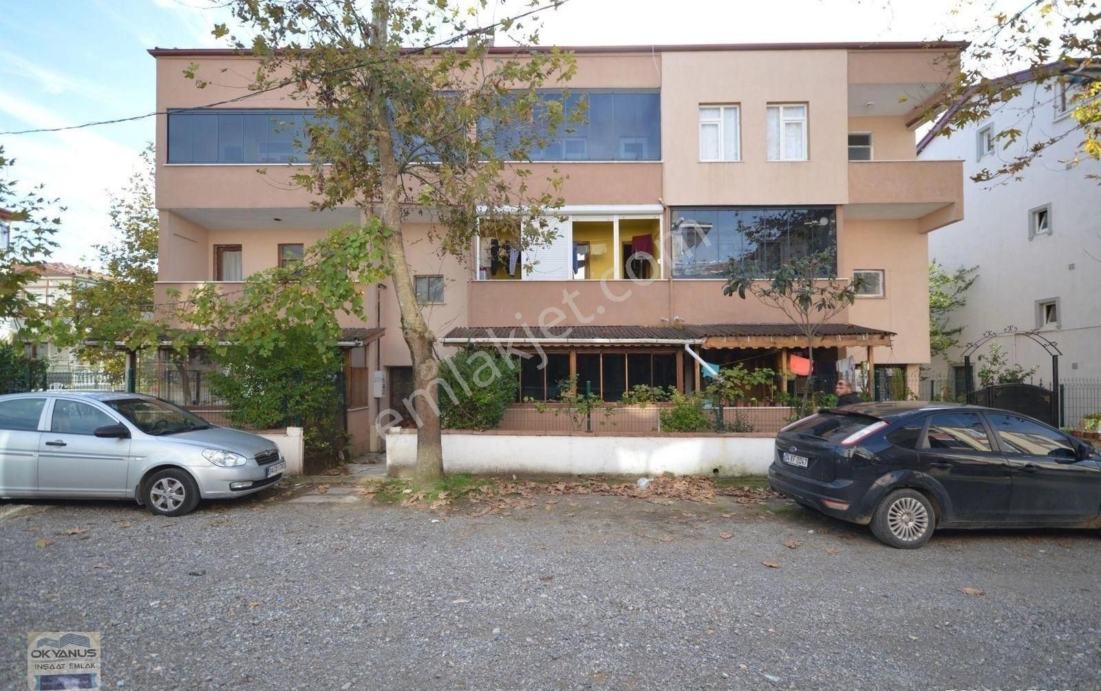 Karasu Yalı Satılık Daire 2+1 HAFTASONU ÖZEL FIRSAT DAİRE OKYANUSTA