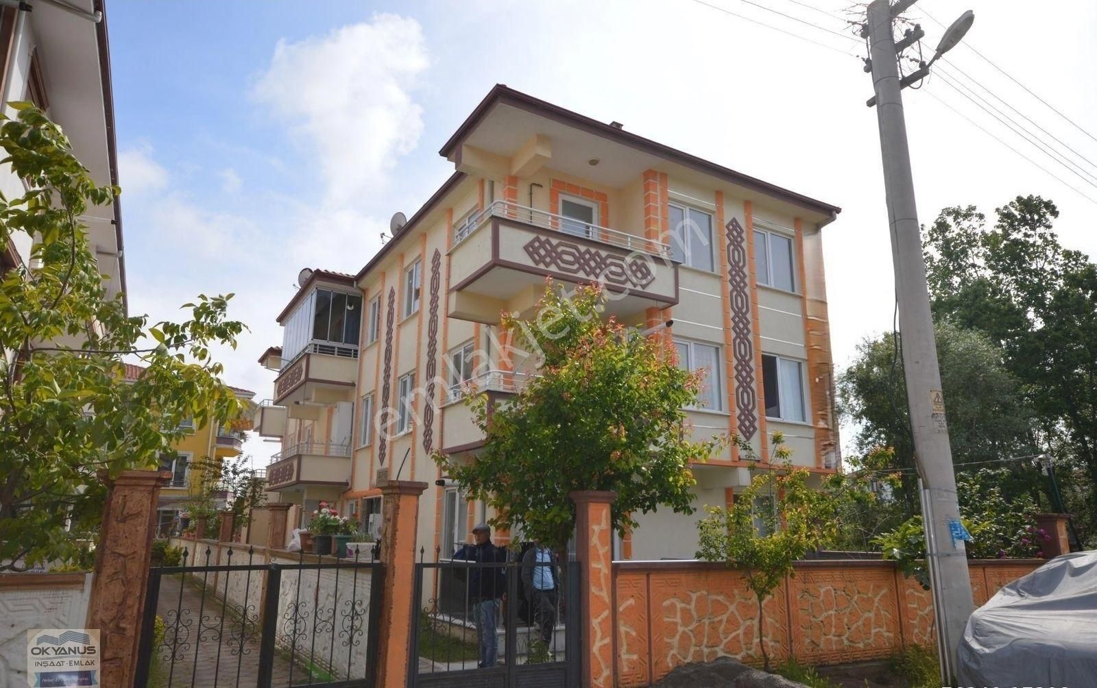 Karasu Yalı Satılık Daire HAFTASONU ÖZEL 2+1 KAÇMAZ DAİRE