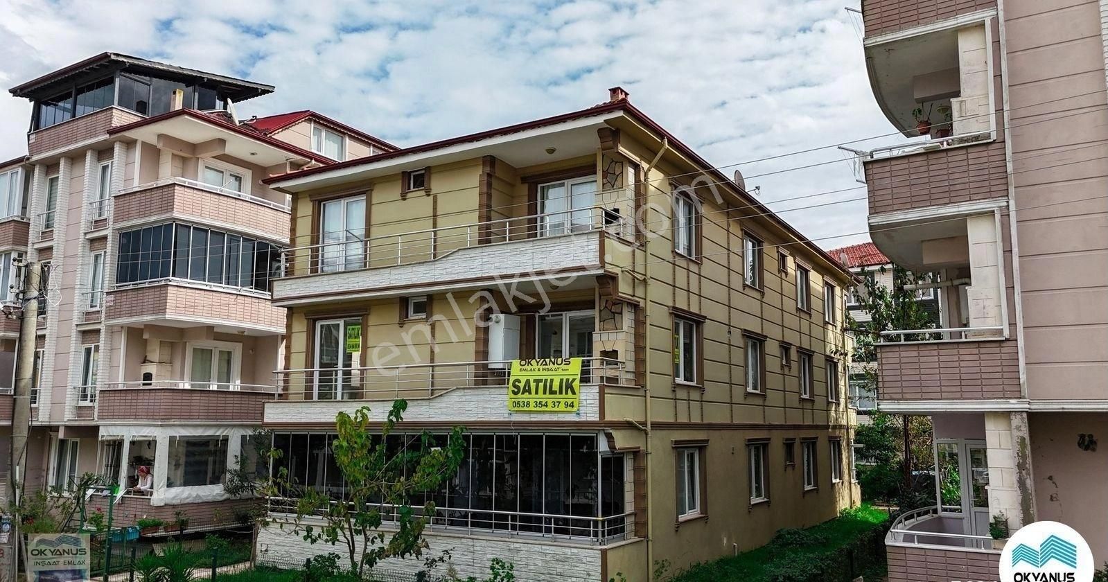 Karasu Yalı Satılık Daire KARASUDA KAÇMAZ 2+1 DAİRE FIRSATI