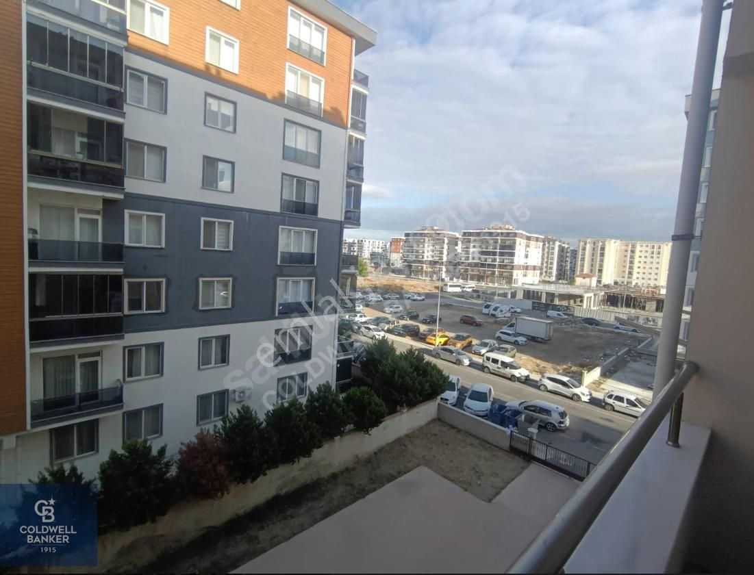 Çanakkale Merkez İsmetpaşa Kiralık Daire  ÇANAKKALE MERKEZ YENİ BİNA BOŞ KİRALIK 1+1 DAİRE