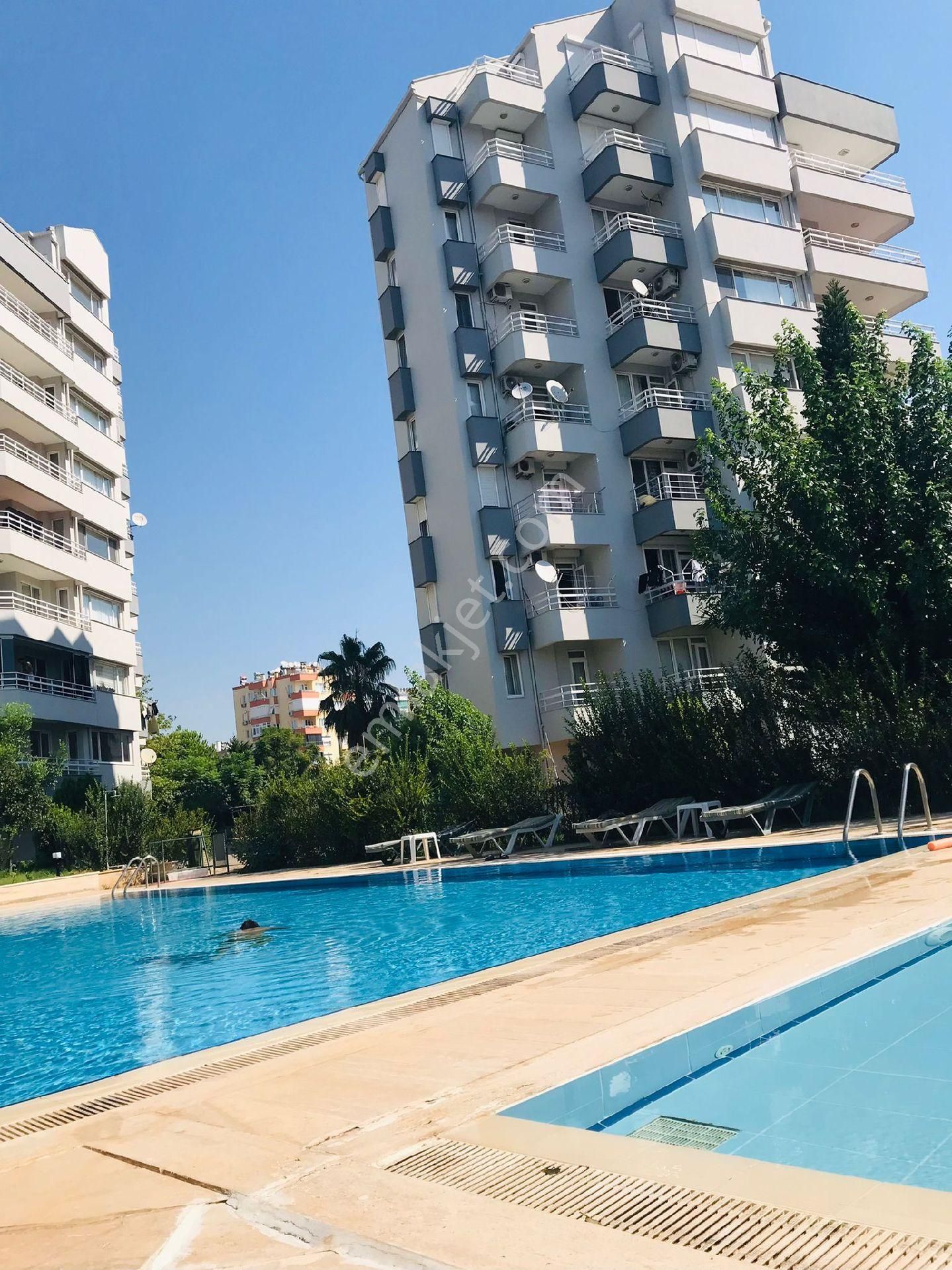 Kepez Çankaya Satılık Daire SAHİBİNDEN 4+1 DAİRE