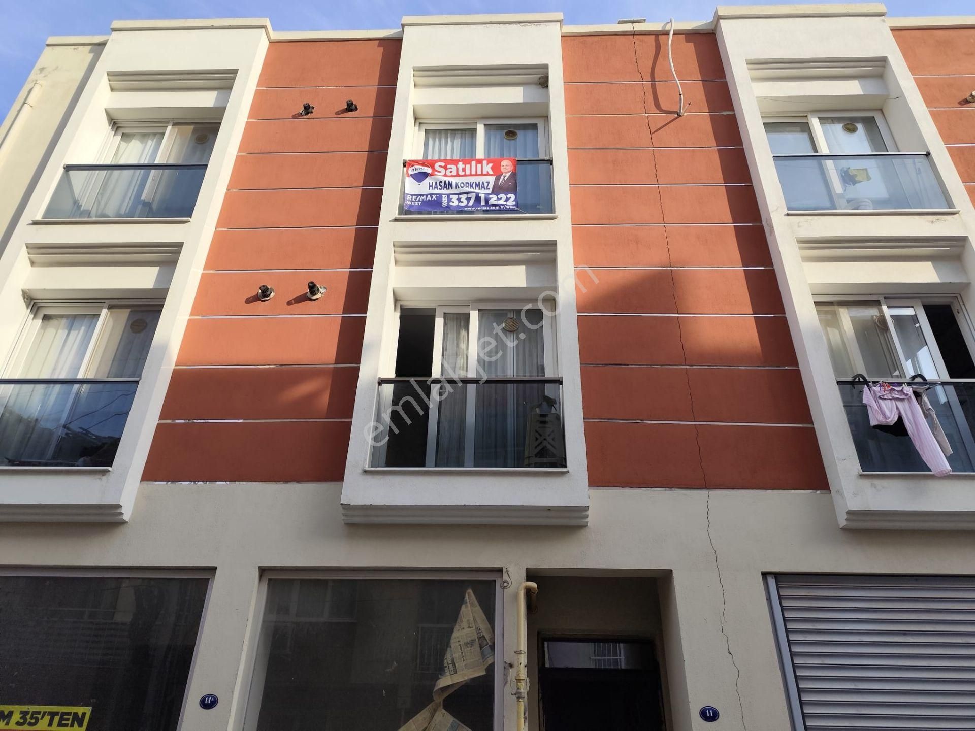 Çiğli Balatçık Satılık Daire BALATÇIK'TA KATİP ÇELEBİ YAKINI SATILIK 1+1 YENİ DAİRE