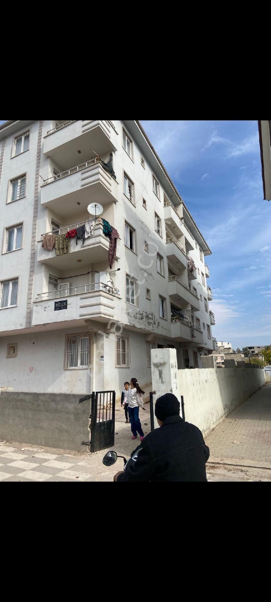 Kilis Merkez Atatürk Satılık Daire ARSA FİYATINA 2+1 EŞYALI STÜDYO DAİRE 