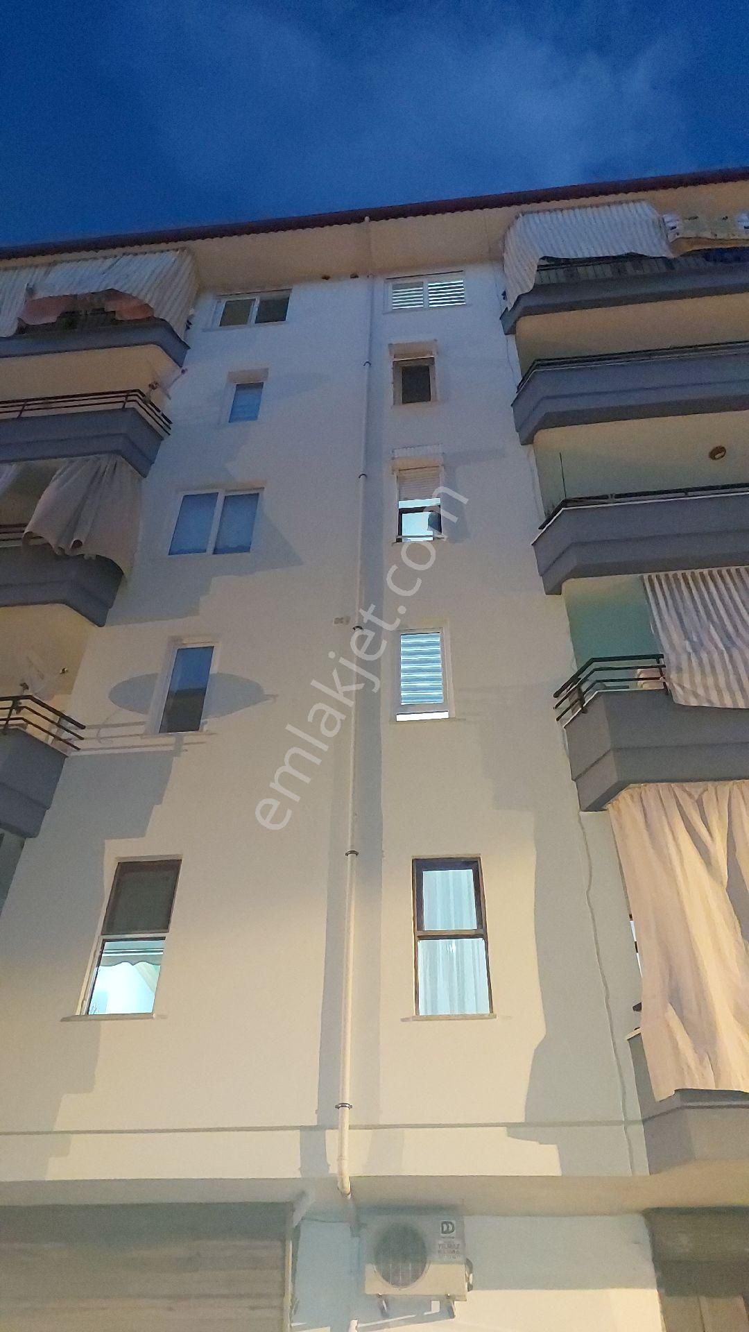 Alanya Cikcilli Kiralık Daire ERBAŞ EMLAKTAN CİKCİLLİ MAHALLESINDE KİRALİK BOŞ 2+1 DAİRE. 