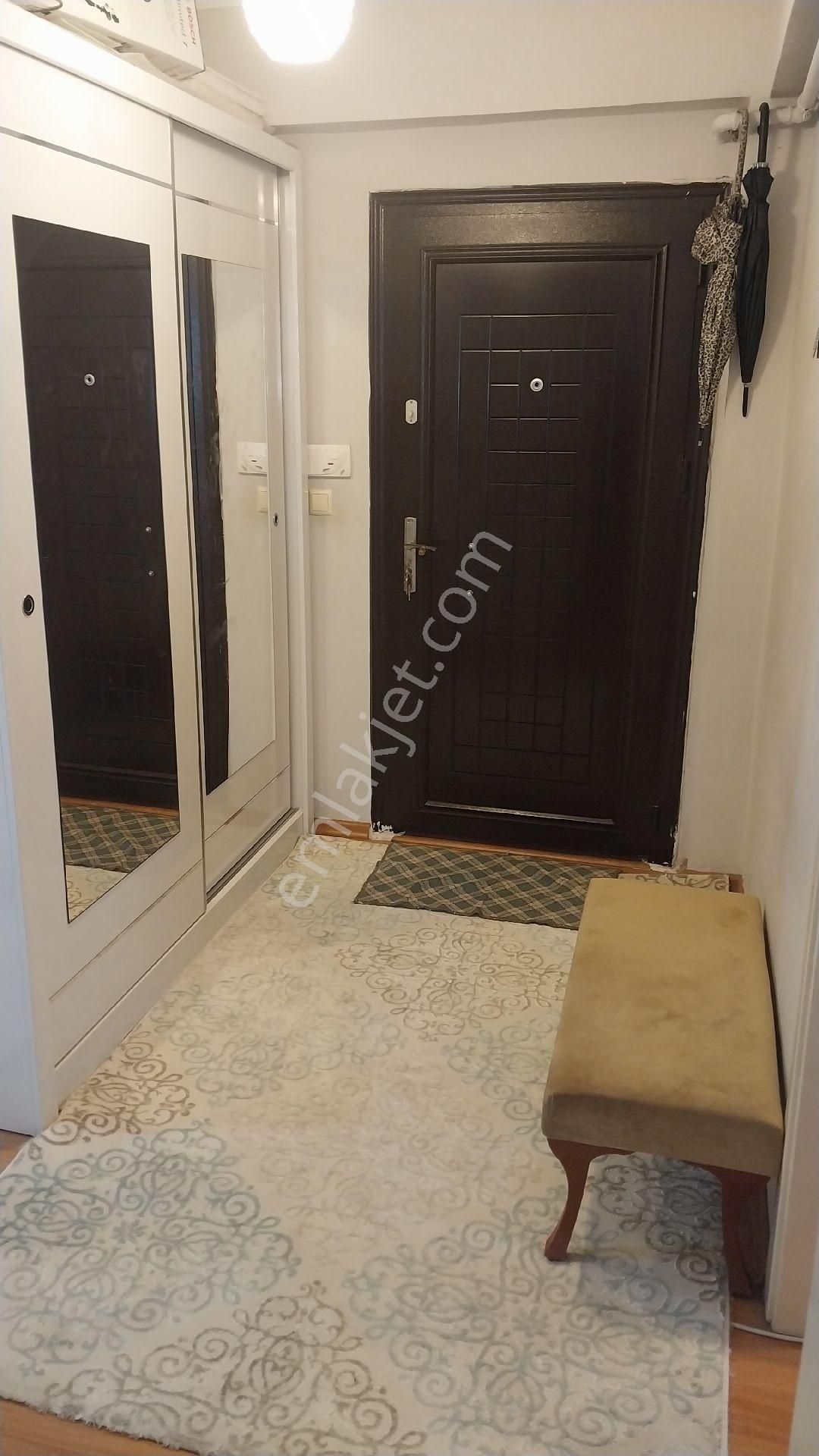 Tekkeköy 19 Mayıs Satılık Daire SAHİBİNDEN SATILIK DAİRE 