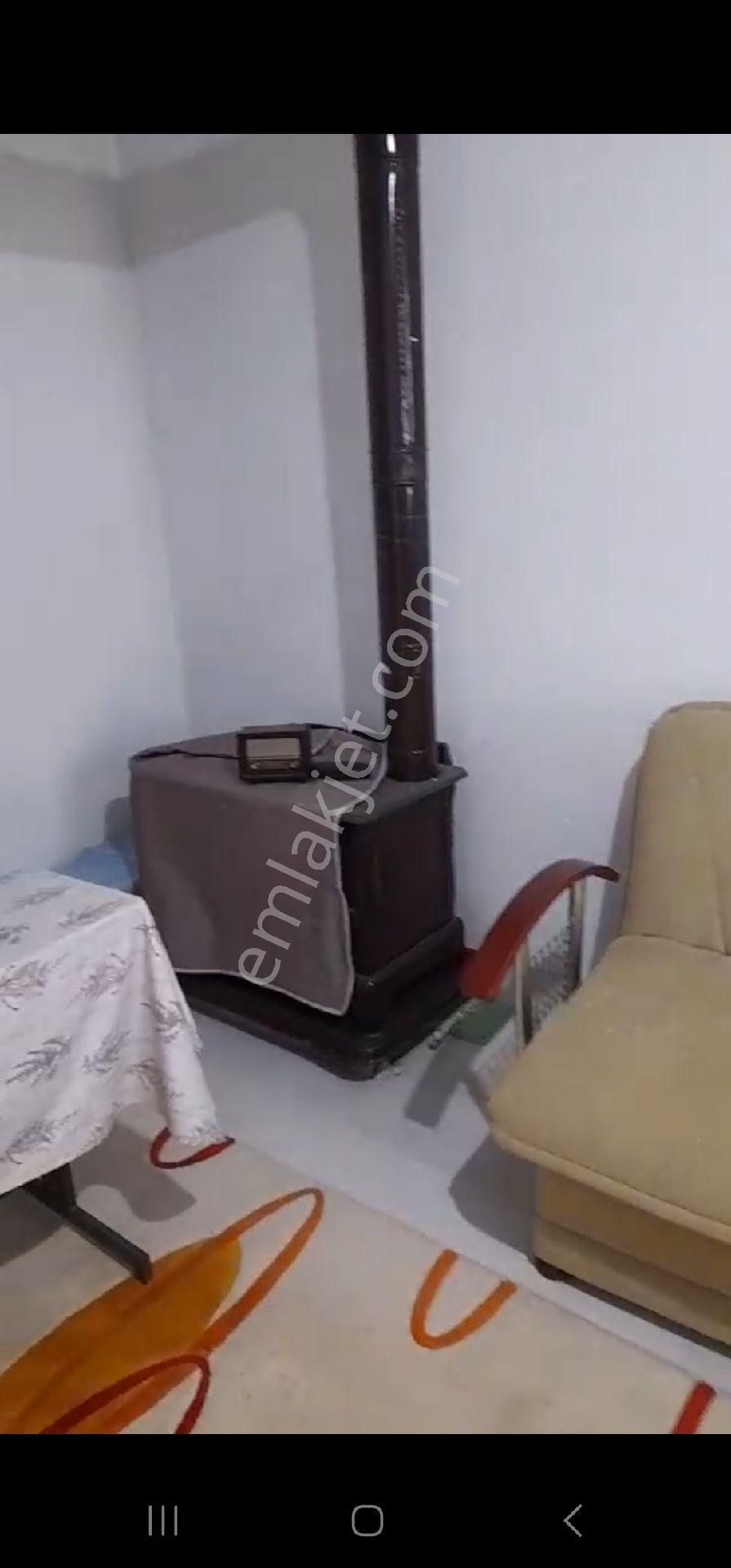 Bostandere De Konya Seydişehir Otoyoluna Cephe Bahçe Evi - Görsel 8