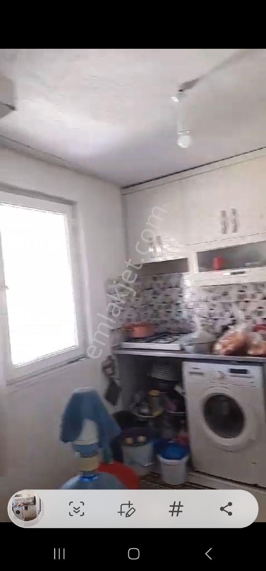 Bostandere De Konya Seydişehir Otoyoluna Cephe Bahçe Evi - Görsel 14