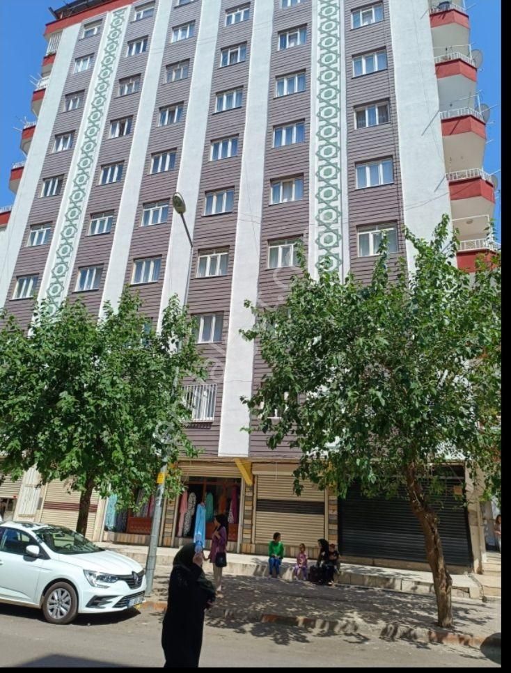 Kayapınar Huzurevleri Satılık Daire HUZUREVLERİNDE SATILIK 3+1 DAİRE 