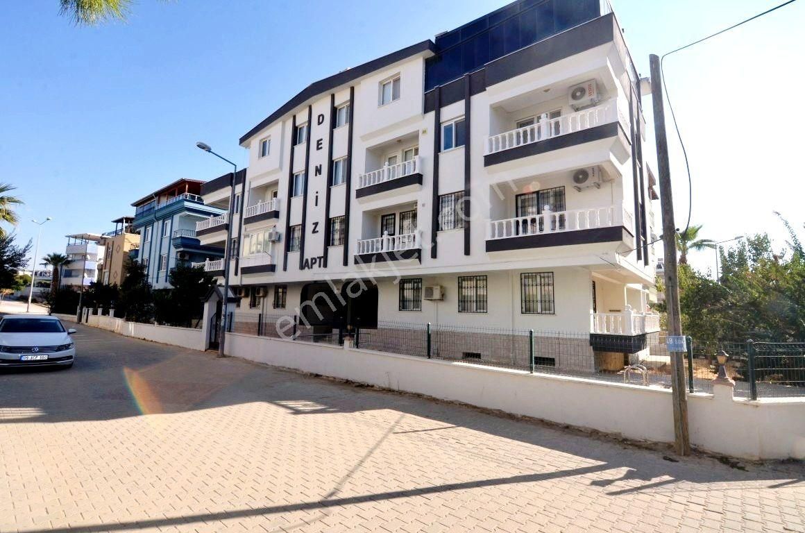 Didim Altınkum Satılık Daire  DİDİM ALTINKUMDA HAVUZLU SİTEDE SATILIK 2+1 FUL EŞYALI YÜKSEK GİRİŞ DAİRE