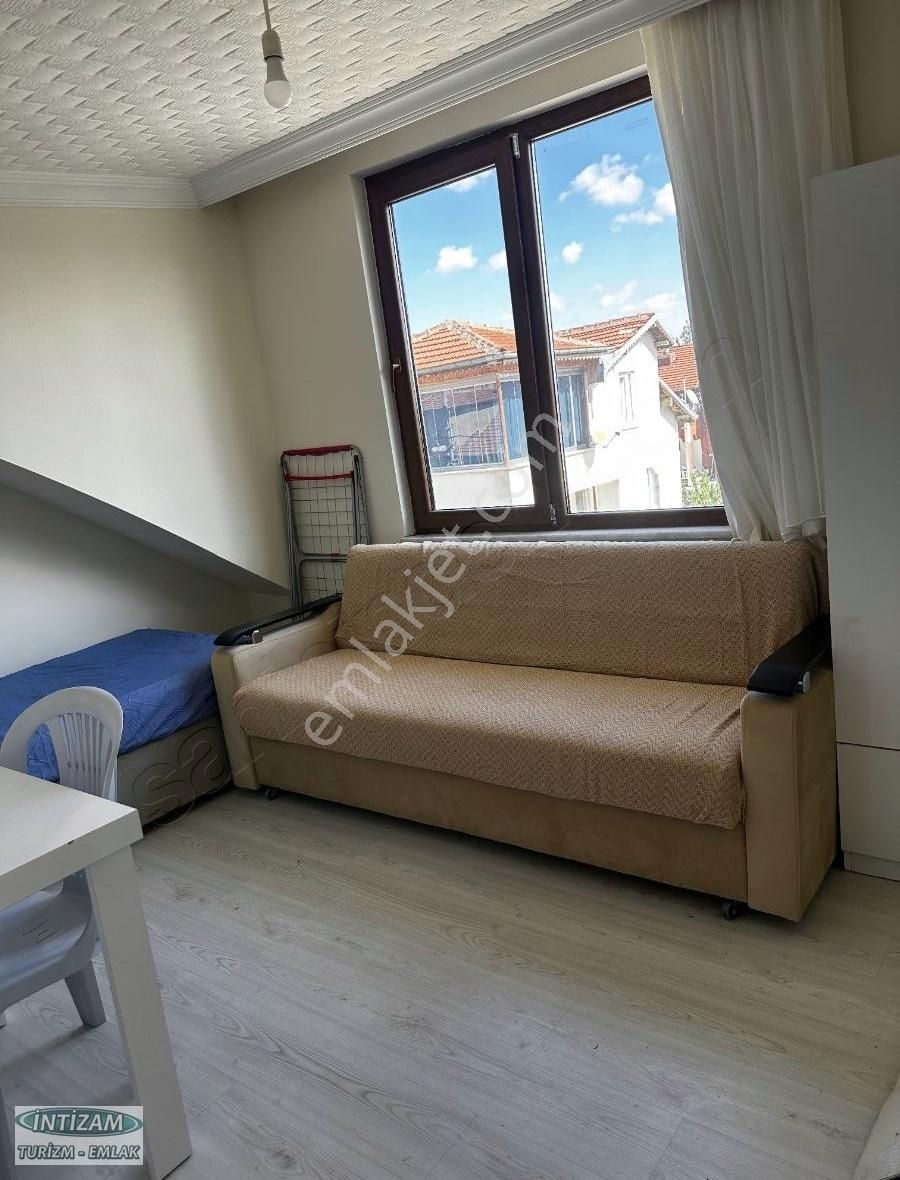 Isparta Merkez Fatih Kiralık Daire Fatih Mahallesi'nde Yayla Fırına Yakın 2+0 Eşyalı Apart