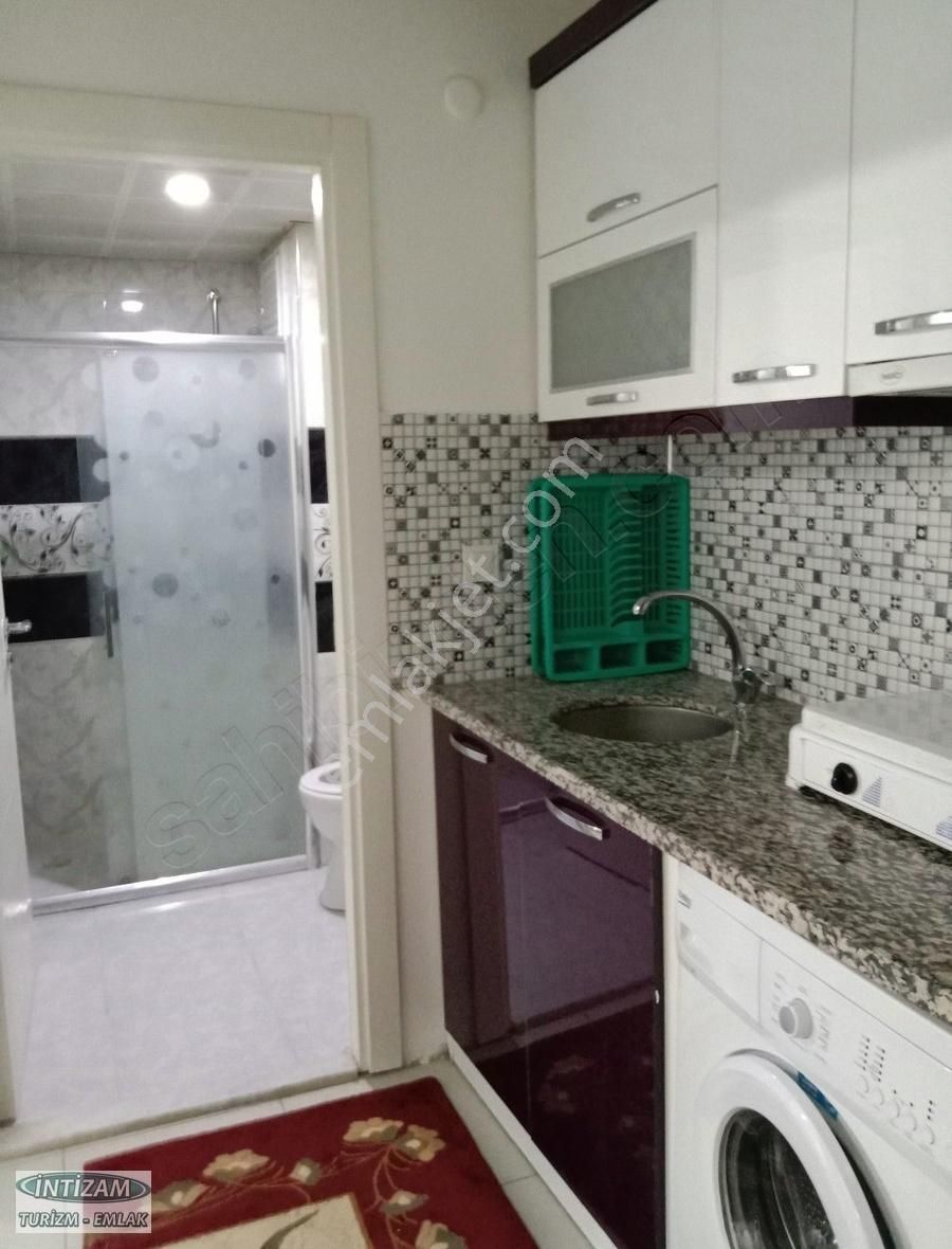 Isparta Merkez İskender Kiralık Daire Isparta Merkez Orduevine Yakın Kiralık Eşyalı 1+1 Apart