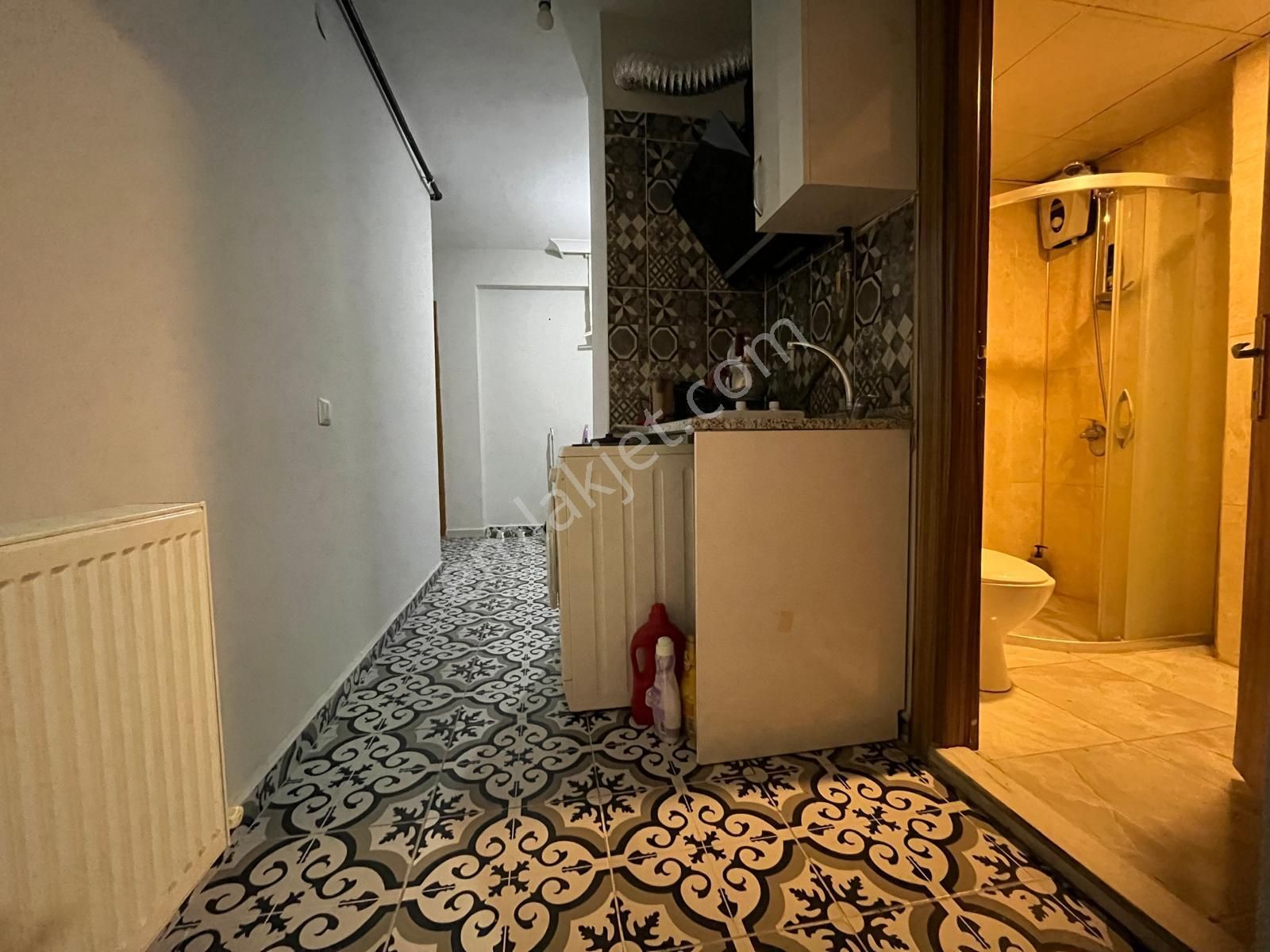Sd700-istiklal Mah 1+1 Asansörlü Satılık Daire