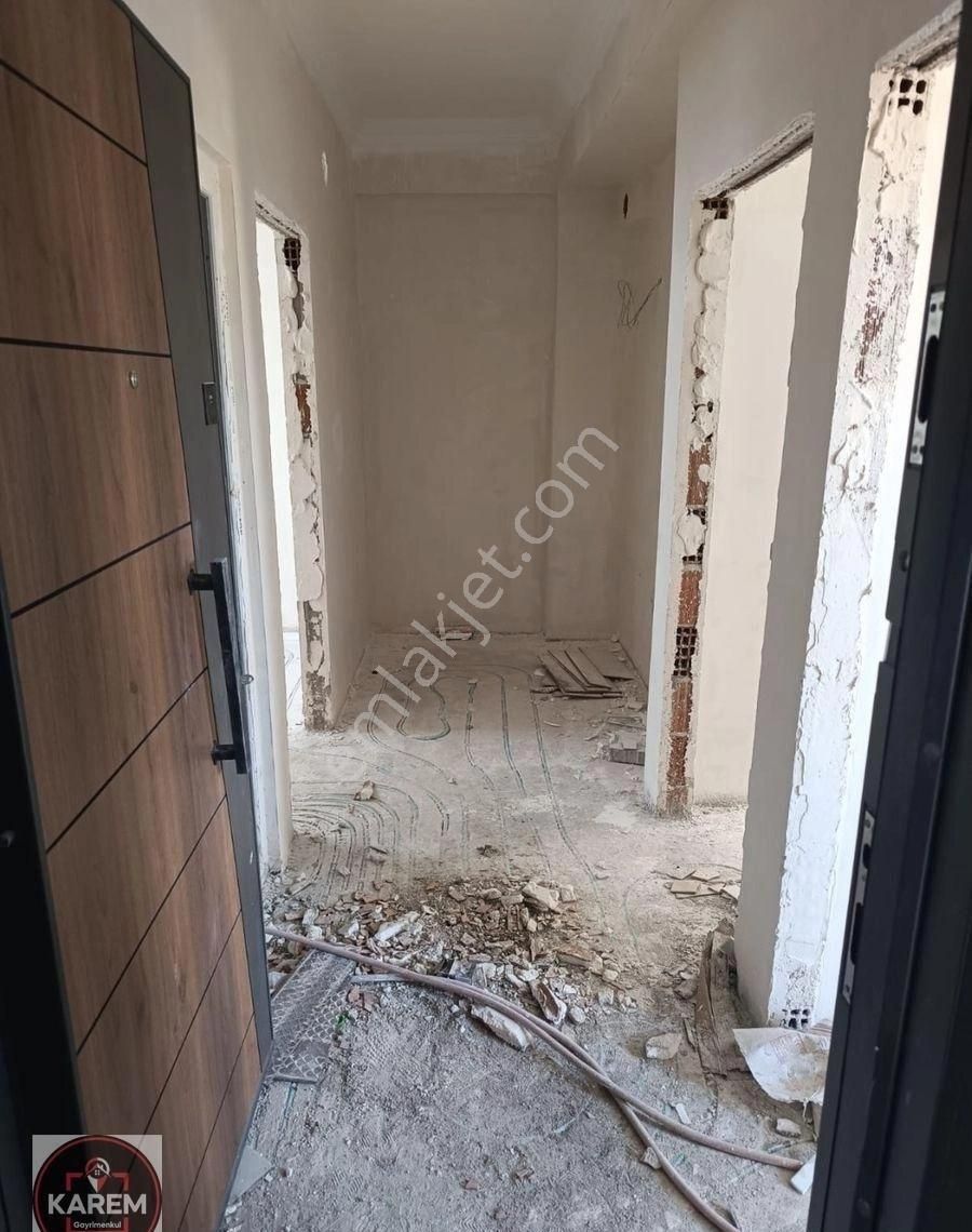 Karaman Merkez Kırbağı Satılık Daire KAREM GAYRİMENKUL'DEN    KIRBAĞ MAH.  SATILIK SIFIR APART  70 M²  1. KAT  2+1