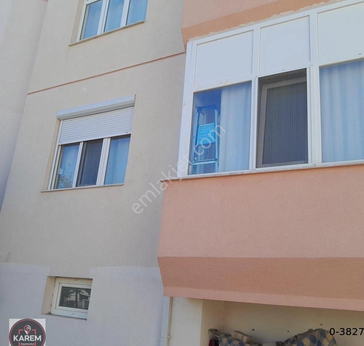 Kazımkarabekir Timsal Satılık Daire Karem Gayrimenkul'den Kazımkarabekir'de Satılık 3+1 Daire 135 M² 1. Kat Isı Yalıtımlı