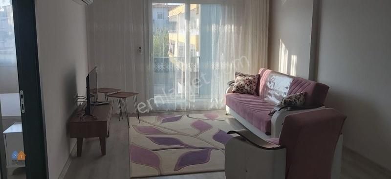 Dalaman Merkez Kiralık Daire Dalaman merkez de eşyalı temmuz 2025e kadar kiralık daire