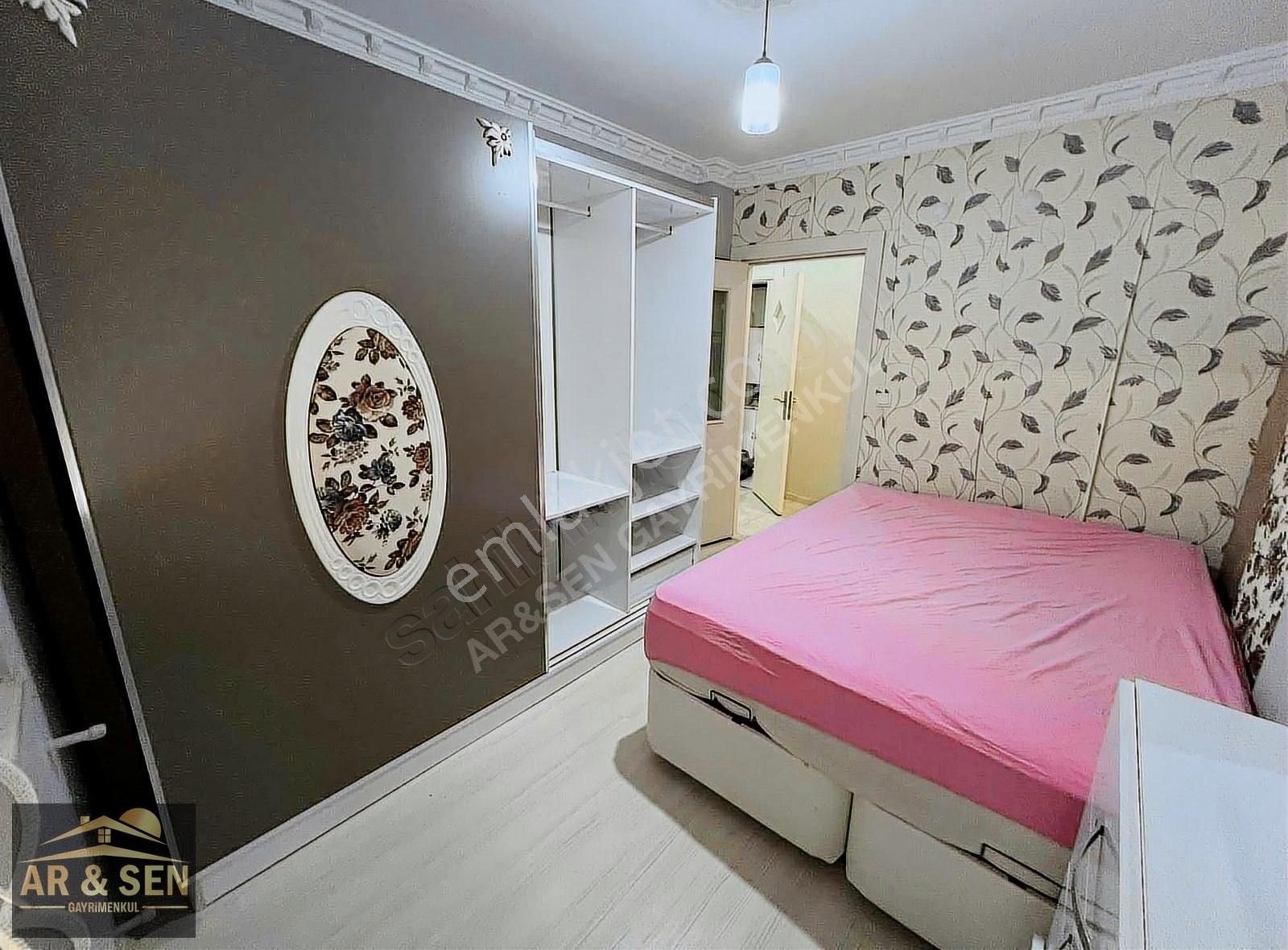 Kepez Yeşilyurt Kiralık Daire Kepez/Yeşilyurt Mah. FULL EŞYALI MASRAFSIZ 2+1 KİRALIK DAİRE