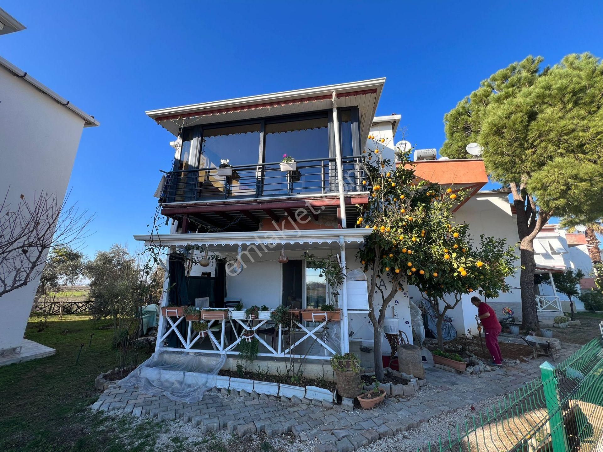 Serik Boğazkent Satılık Daire  ANTALYA BOĞAZKENT  SIFIR MASRAFSIZ SATILIK 2+1 DAİRE