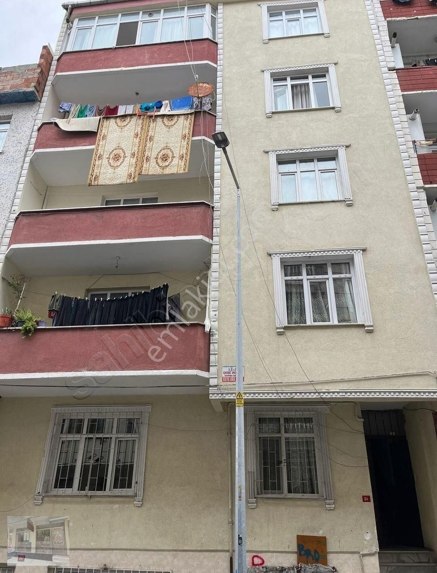 Bağcılar 15 Temmuz Satılık Daire BAĞCILAR GÜNEŞLİ MAH ARA KAT 3+1 SATILIK DAİRE