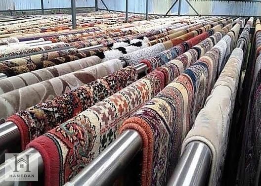 Odunpazarı Sultandere 75. Yıl Devren Dükkan & Mağaza Devren Kiralık Halı Yıkama Fabrikası Yüksek Cirolu