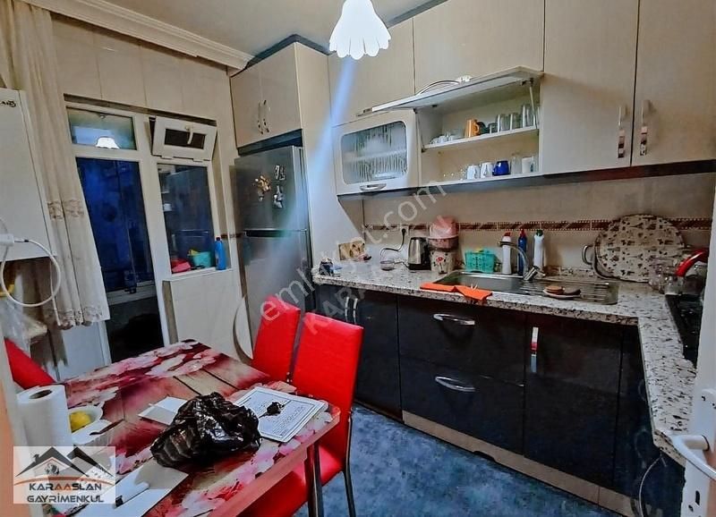 Sincan Akşemsettin Satılık Daire AKŞAMSETTİN MH 3+1 BAĞIMSIZ ARA KATTA YAPILI SATILIK DAİRE