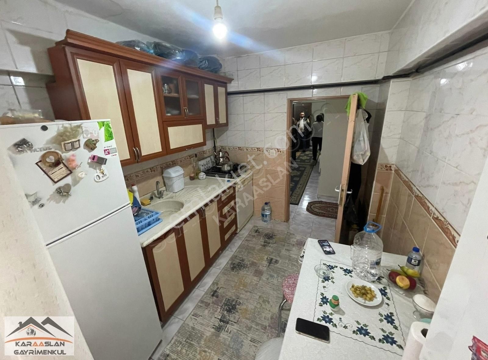 Sincan Akşemsettin Satılık Daire AKŞAMSETTİN MAH. 3+1 GENİŞ M2' Lİ BAĞIMSIZ YAPILI FIRSAT DAİRE