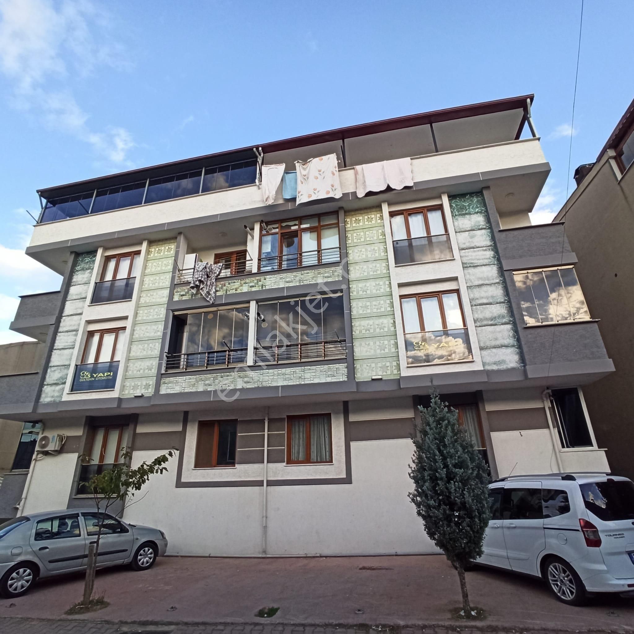 Darıca Kazım Karabekir Satılık Daire  DARICA DA SATILIK 2+1 ARAKAT DAİRE