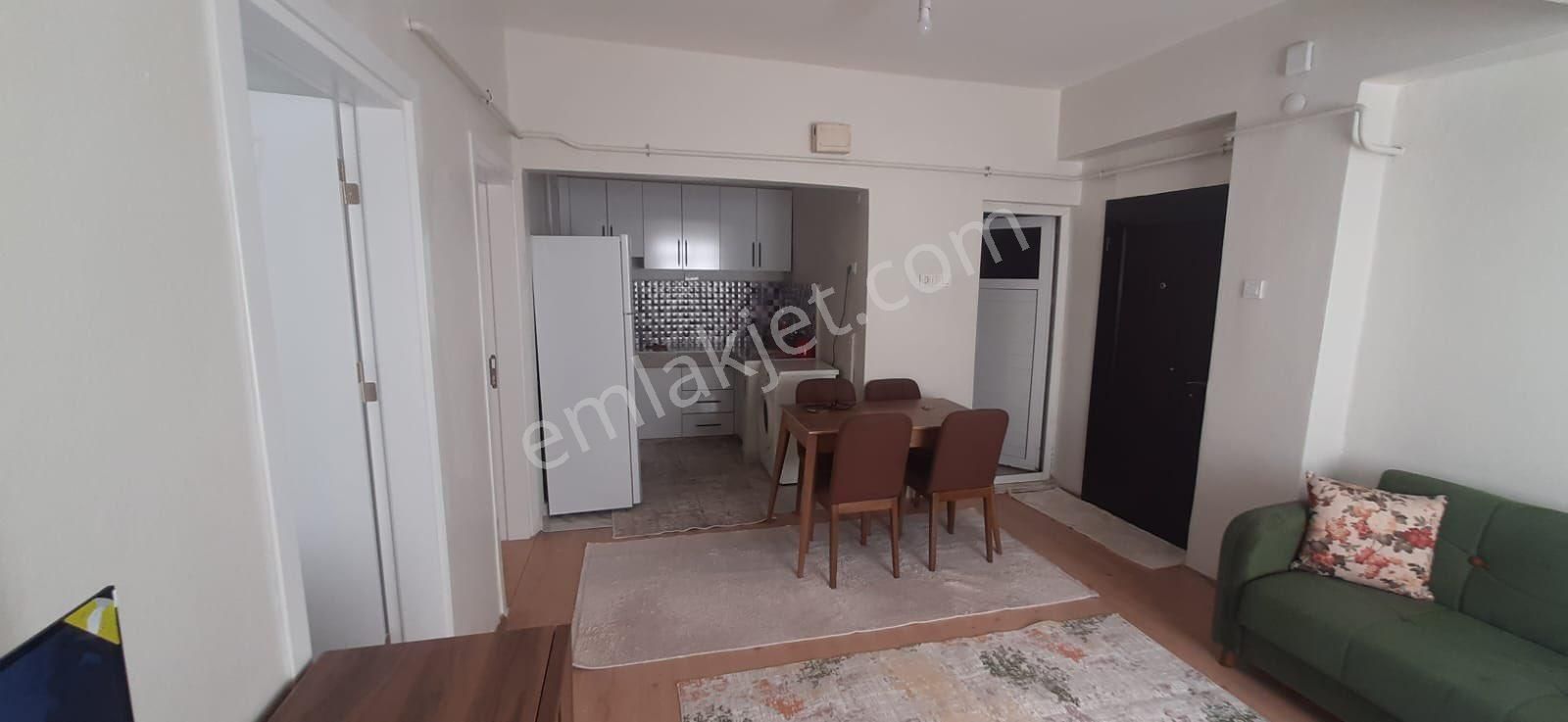 Körfez Kuzey Kiralık Daire  DOLİDO EMLAKTAN KÖRFEZ KUZEY MH. EŞYALI KİRALIK 2+1 DAİRE