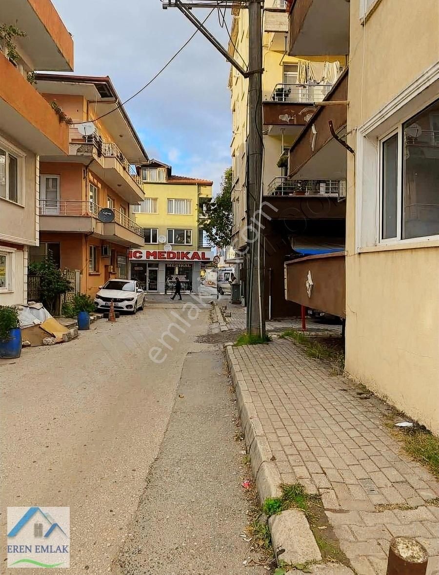 Adapazarı Yenidoğan Kiralık Daire Adapazarı'nda merkez 1+1 yüksek giriş kiralık