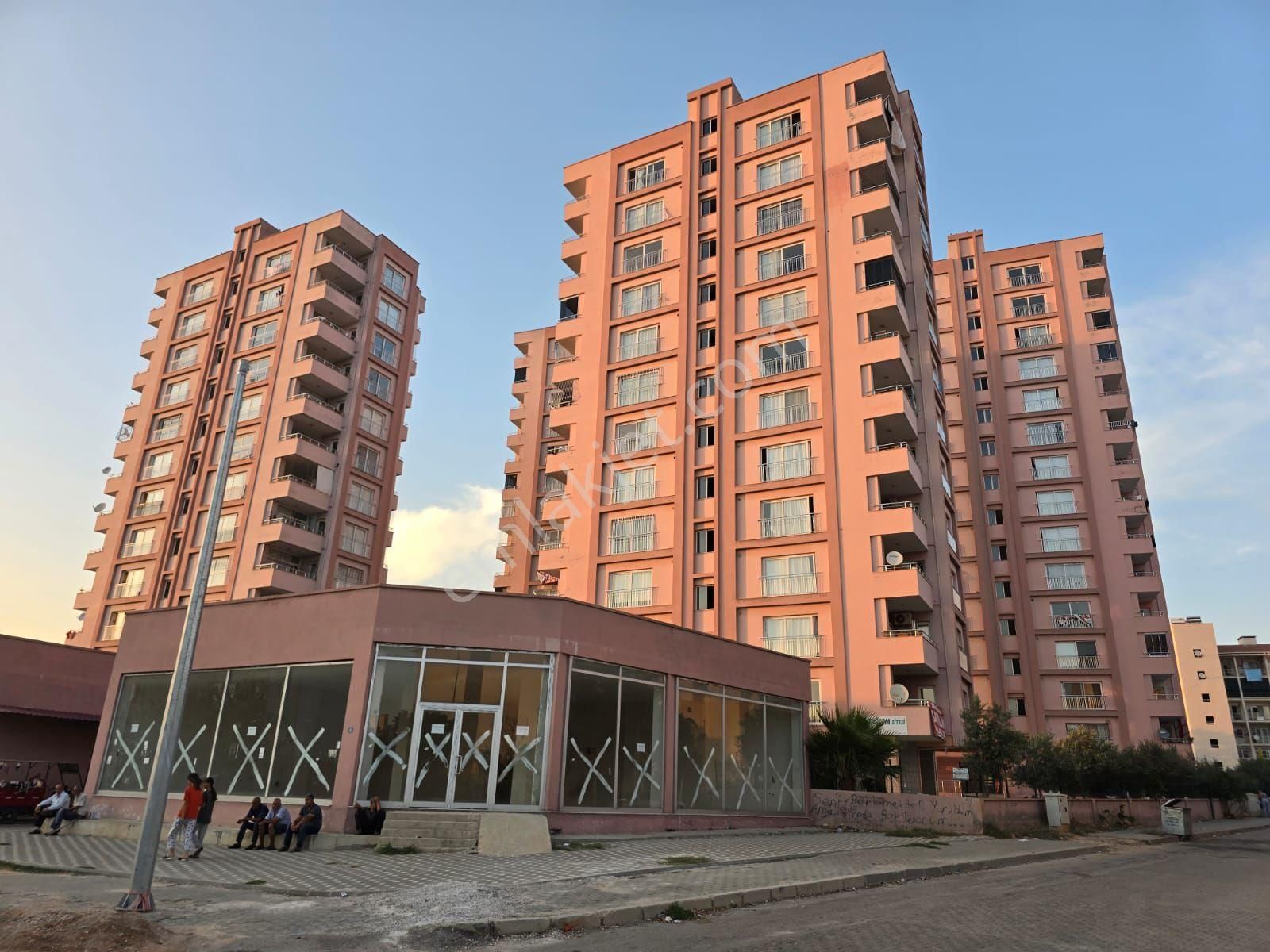 Sarıçam Suluca Satılık Daire ADANA SARIÇAM SULUCA MAH.'DE SATILIK 3+1 KAÇIRILMAZ FIRSAT DAİRE