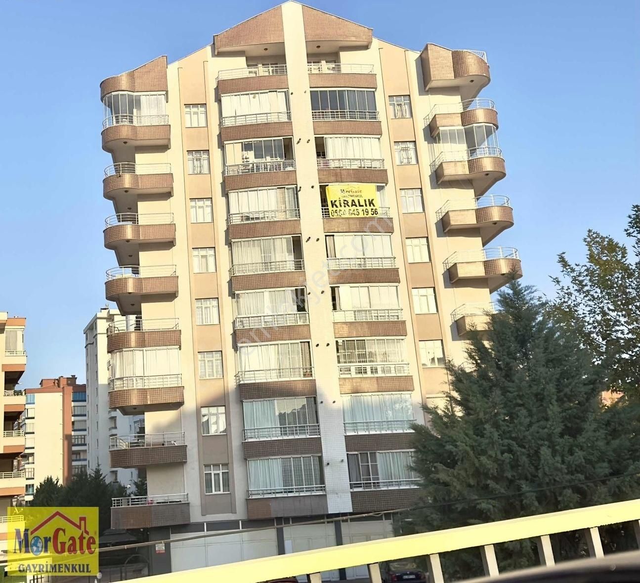 Karatay Mengene Kiralık Daire Mengene Mh Fetih Caddesi 3+1 Bakımlı Arakat Kiralık Daire