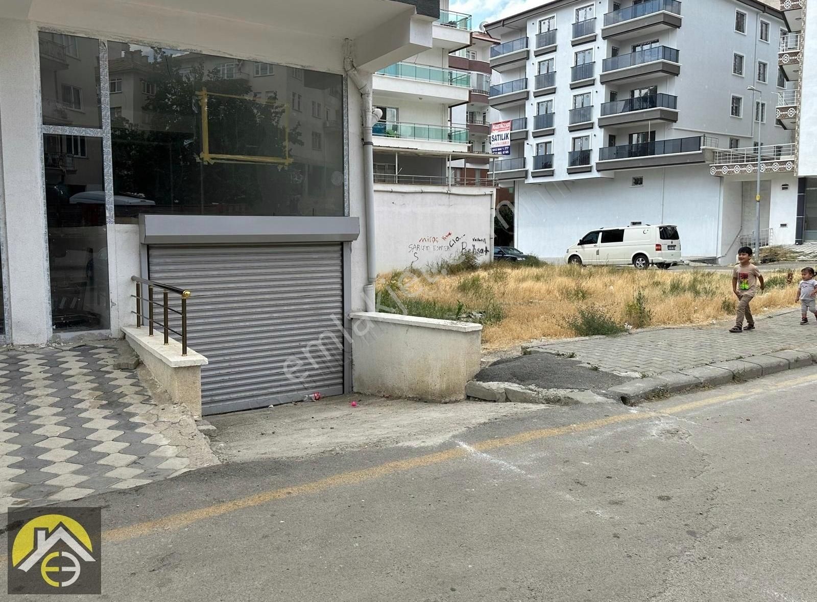 Akyurt Beyazıt Kiralık Dükkan & Mağaza EKSEN GAYRİMENKUL'DEN AKYURT'TA KİRALIK DÜKKAN