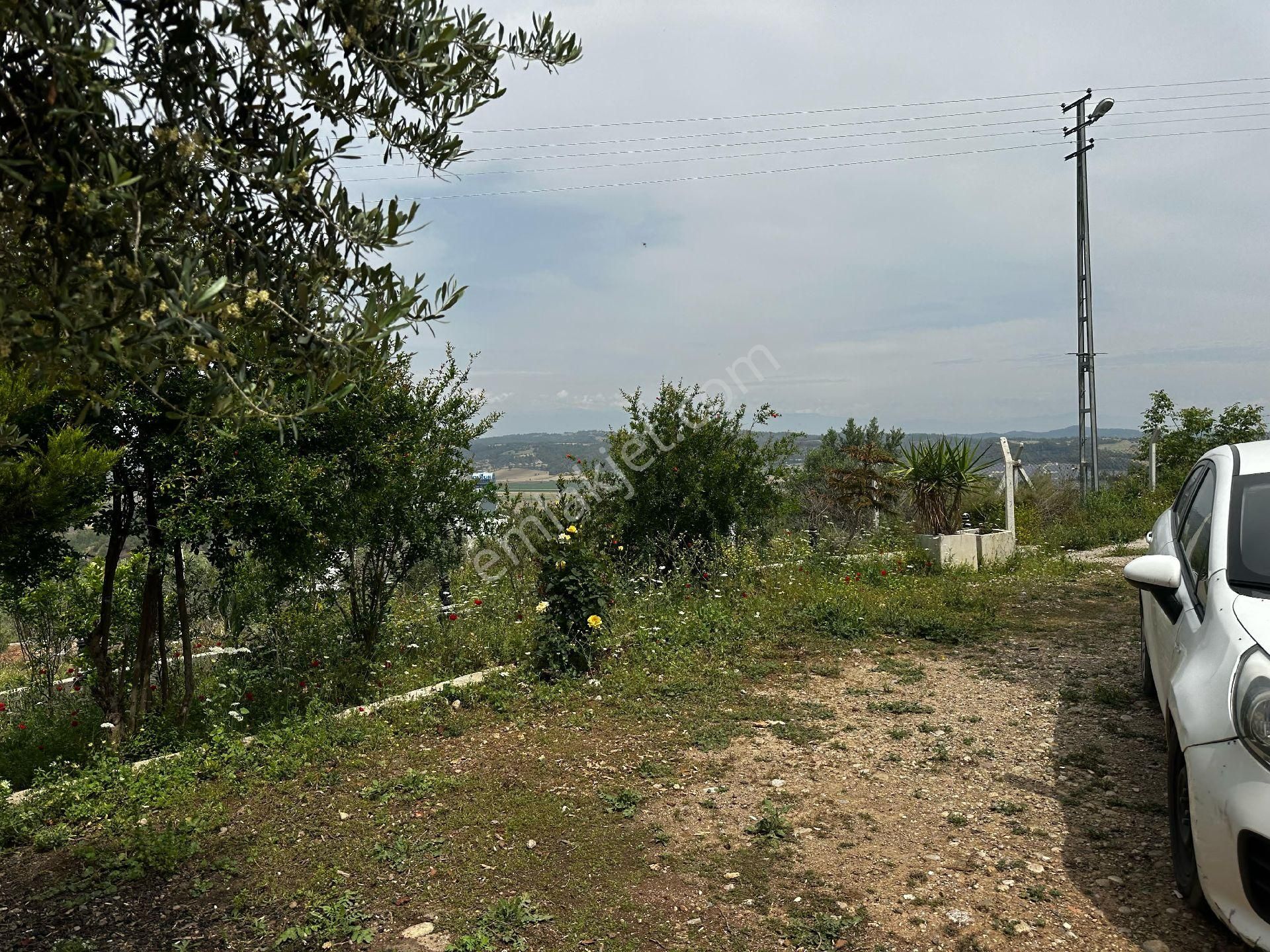 Karahanda İmar Calismasinda - Görsel 3