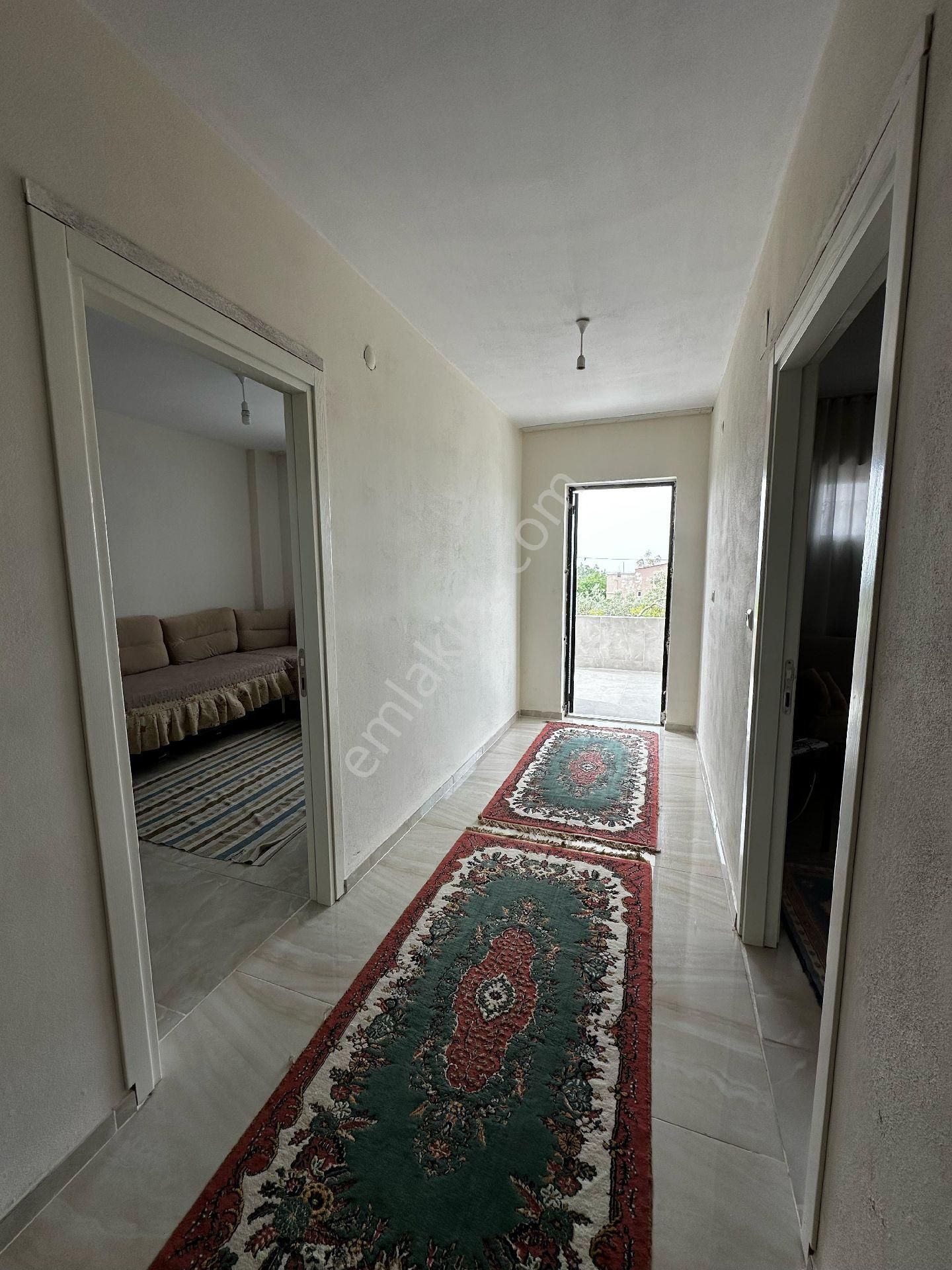 Karahanda İmar Calismasinda - Görsel 20