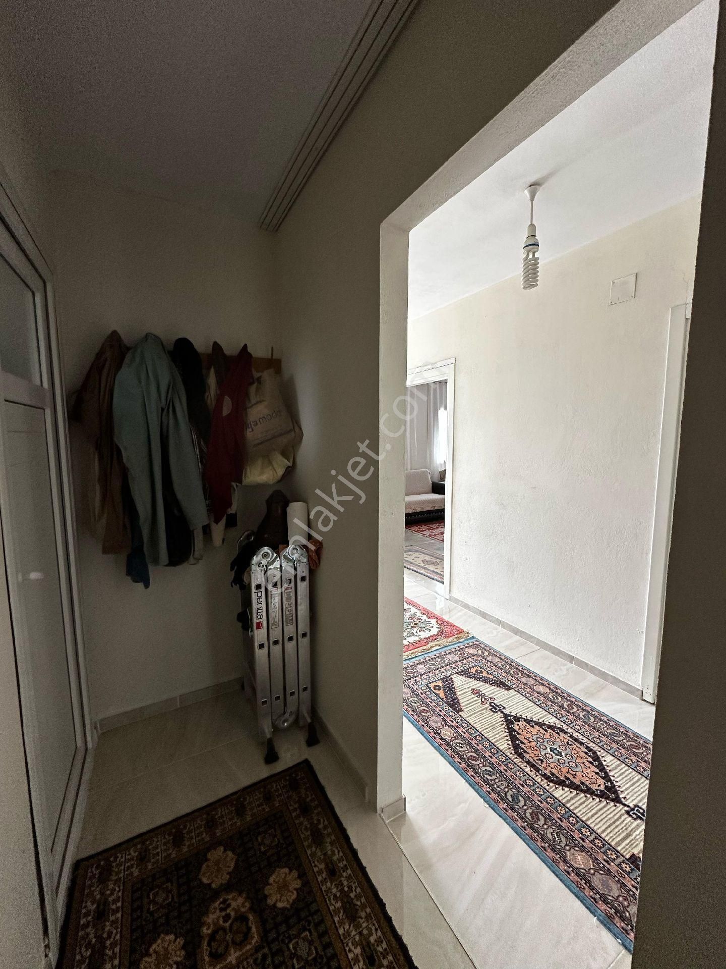Karahanda İmar Calismasinda - Görsel 33