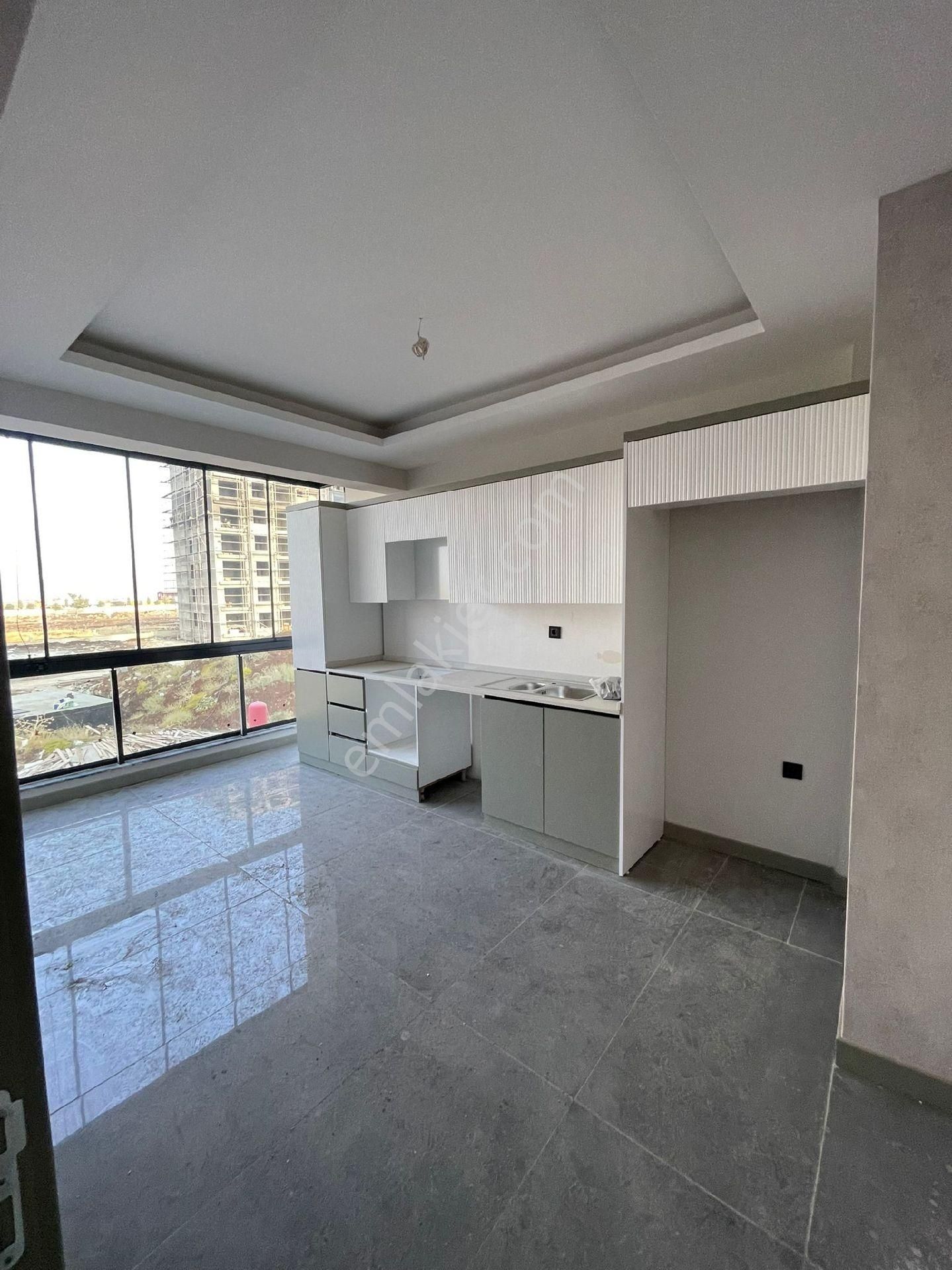 Yenişehir Dökmetaş Satılık Daire ALTINDAĞ'DA 2+1 LÜKS FIRSAT DAİRE