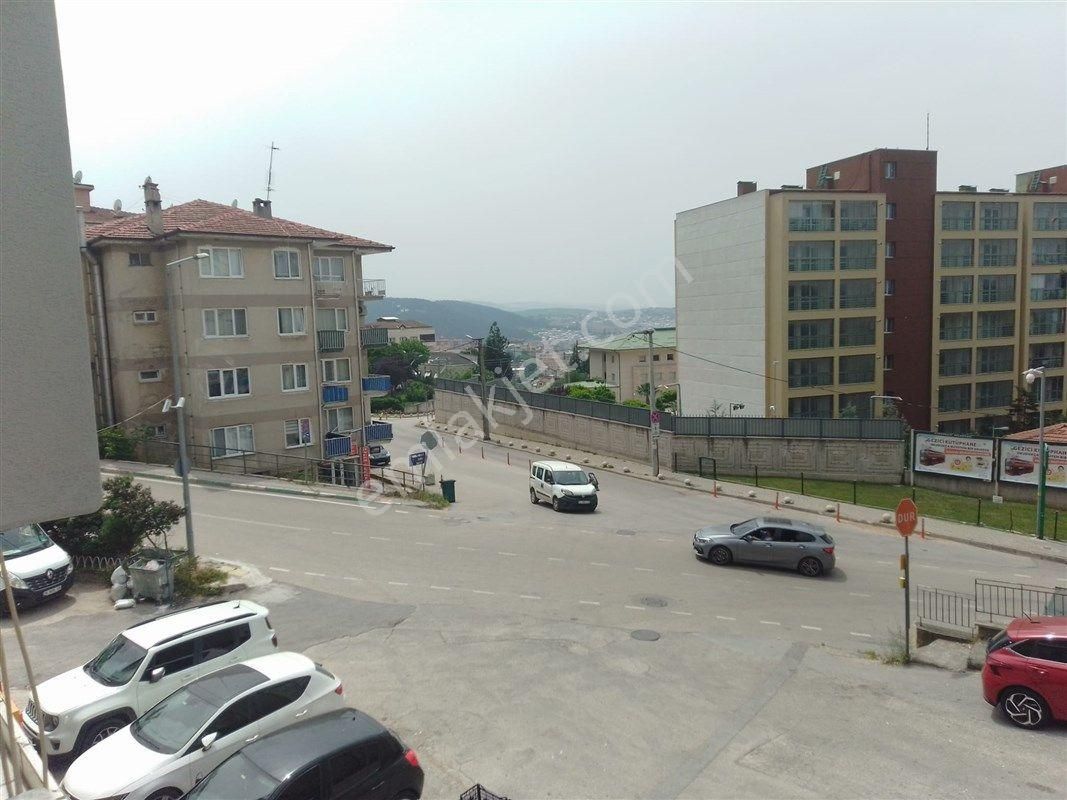 Osmangazi Çekirge Satılık Daire OSMANGAZİ ÇEKİRGE'DE DOLMUŞA YAKIN 4+1 MANZARALI SATILIK DAİRE