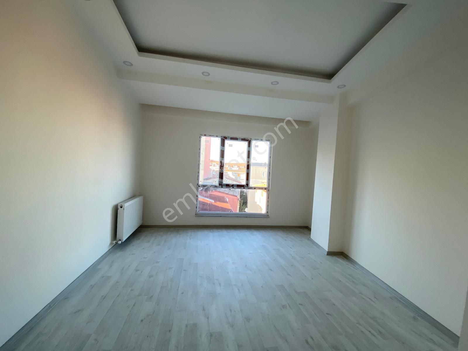 Küçükçekmece Kartaltepe Satılık Daire LOFT'tan SEFAKÖY MERKEZDE 4+2 180M2 SIFIR ASANSÖRLÜ DUBLEKS