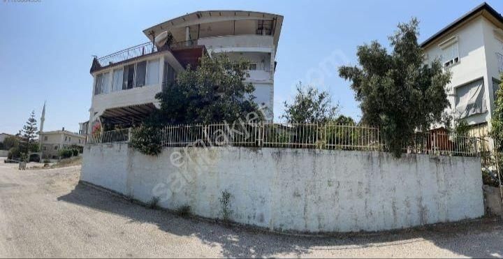 Manavgat Sorgun Kiralık Daire 3+1 geniş,eşyalı  