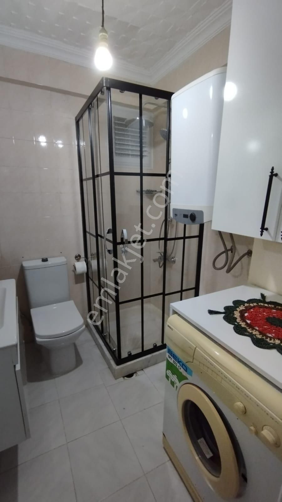 Çınarcık Kırlangıç Sitesinde Satılık Daire - Görsel 9