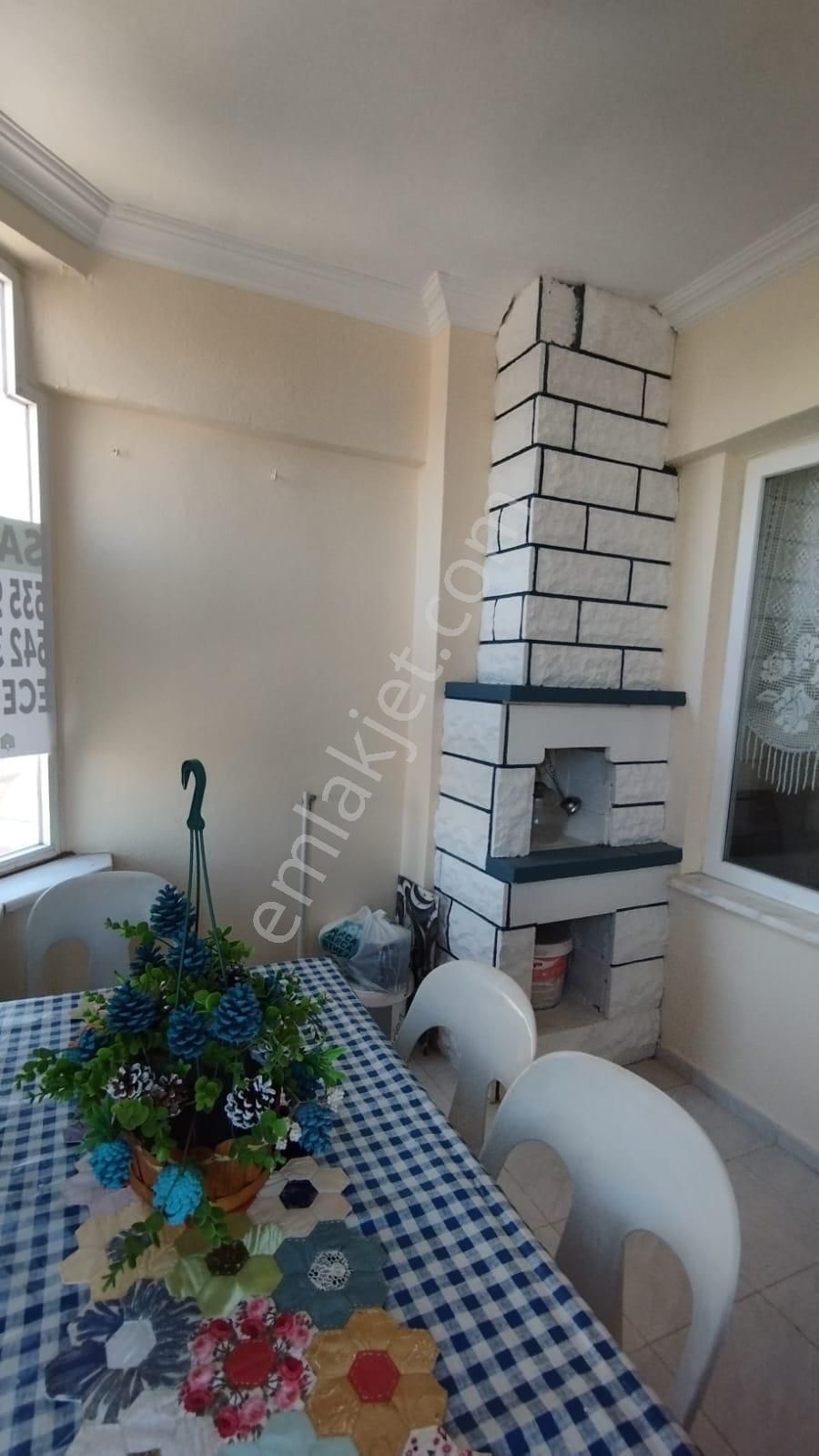 Çınarcık Kırlangıç Sitesinde Satılık Daire - Görsel 15