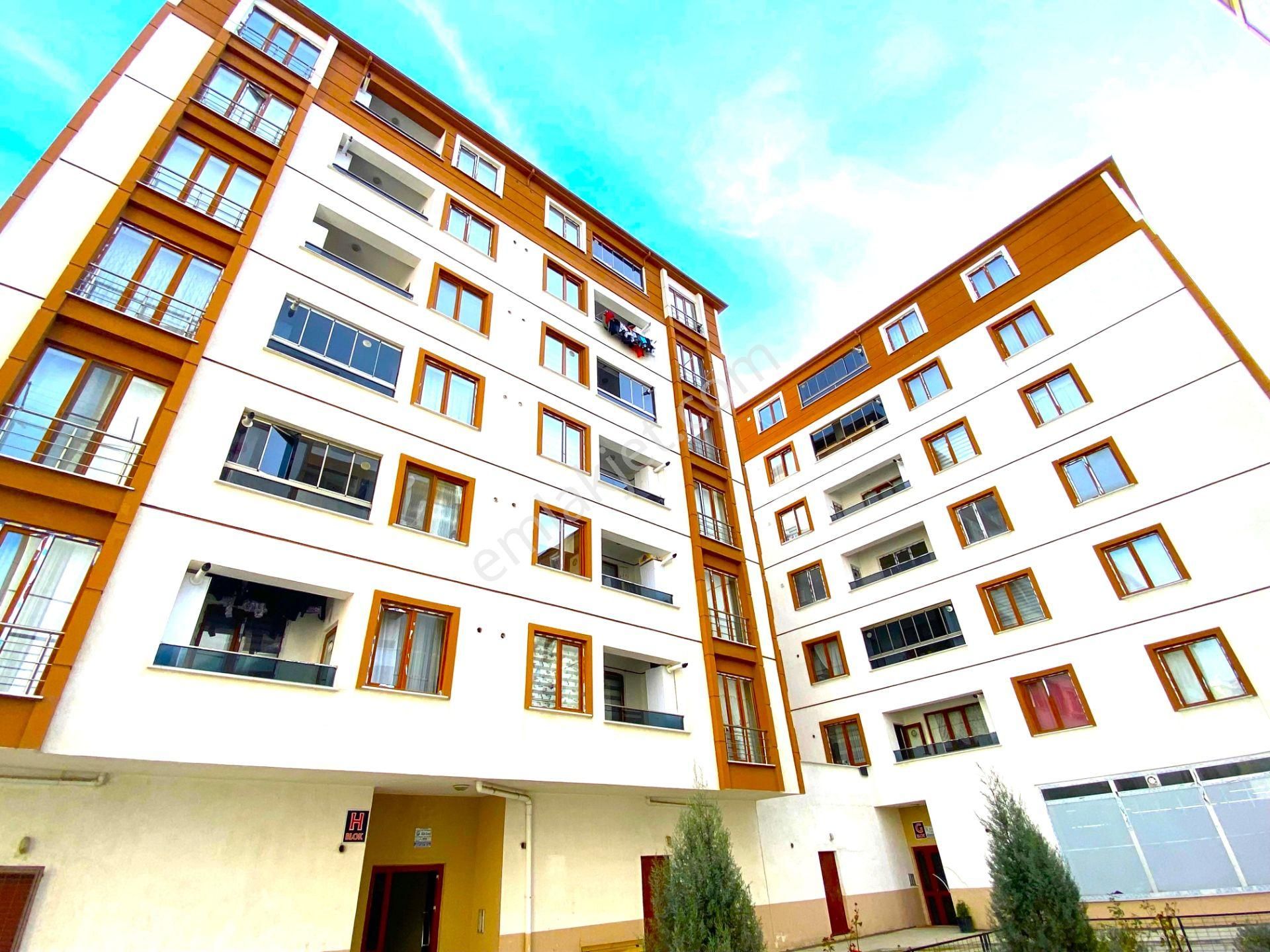 Çerkezköy Kızılpınar Atatürk Satılık Daire  **ERYILDIZ İNŞAAT'TAN**7/24 GÜVENLİKLİ İSKANLI KOMBİLİ 145M2 3+1