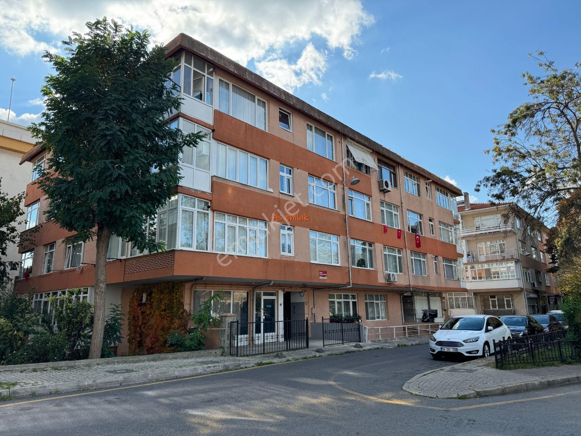 Üsküdar Murat Reis Kiralık Daire  AS EMLAK'TAN 2+1 FULL EŞYALI BAĞLARBAŞI METROYA YAKIN KÖŞE DAİRE