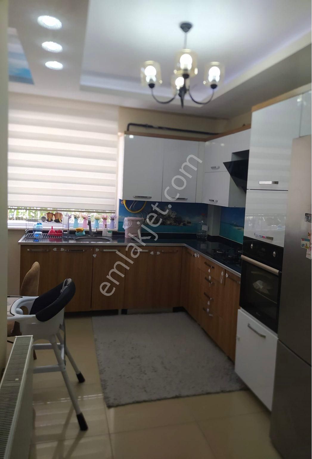 Yeşilyurt İnönü Satılık Daire İNÖNÜ MAHALLAESİ SATILIK 3+1 DAİRE